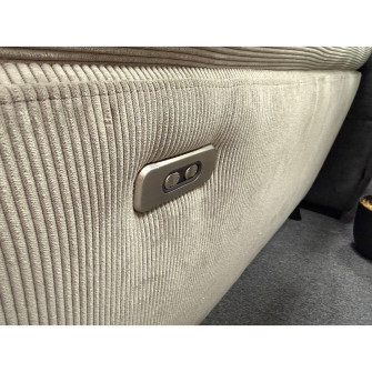 Sofa LIVE (Double)(Recliner)(Exposition) Sofa LIVE (Double)(Recliner)(Exposition)